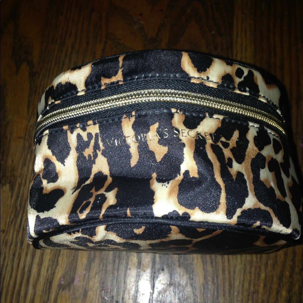 Victoria Secret Makeup Bag